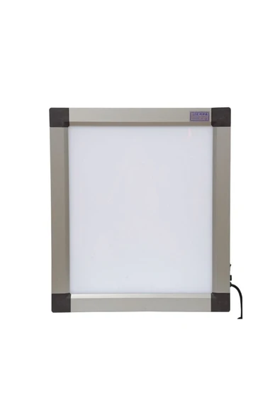 MEDİKALCİM Negadaskop İNCE 4 x 150 x 52 Cm ürün görseli 1