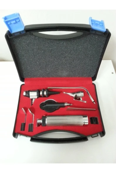 MEDİKALCİM Pulsemed Diagnostik Set Economy Set ürün görseli 1