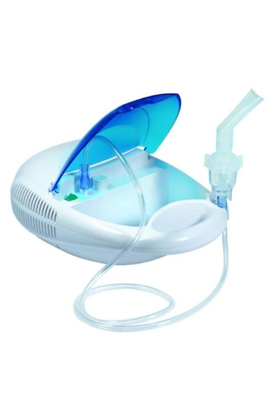 MEDİKALCİM CN003 Komperesörlü Nebulizatör Cihazı ürün görseli 1