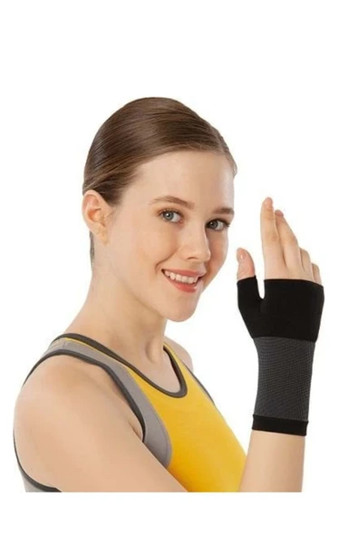 medikaltec Softsport El Bilekliği Small ürün görseli 1
