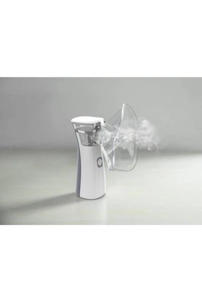 medikaltec Nebulizatör Feellife Air Pro Iıı Karbon Mesh ürün görseli 1