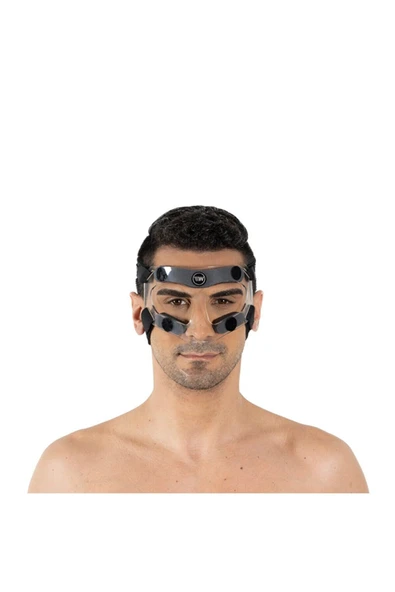 MEDİKALCİM W1041 Burun Koruyucu Maske ürün görseli 1