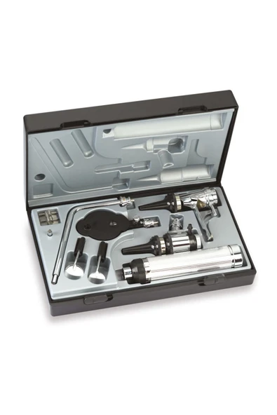 MEDİKALCİM Diagnostik Set - Resim 2