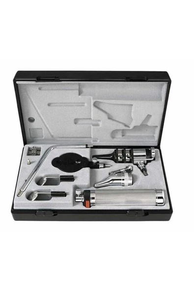 MEDİKALCİM Riester R2050 Diagnostik Set ürün görseli 1