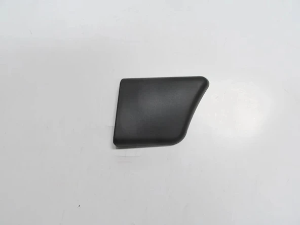 Peugeot Partner 1996-2002 Ön Çamurluk Bandı Sağ Siyah (Pleksan) (Adet) (Oem No:8544J6) ürün görseli 1