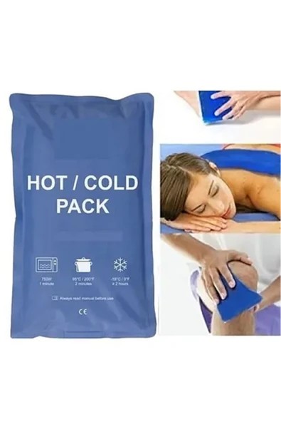 Moves Coldpack/hotpack 20x30 Cm - Resim 2