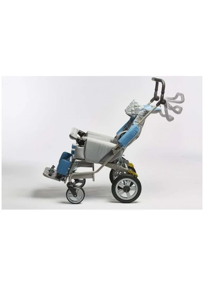 MEDİKALCİM STEEL - Resim 3