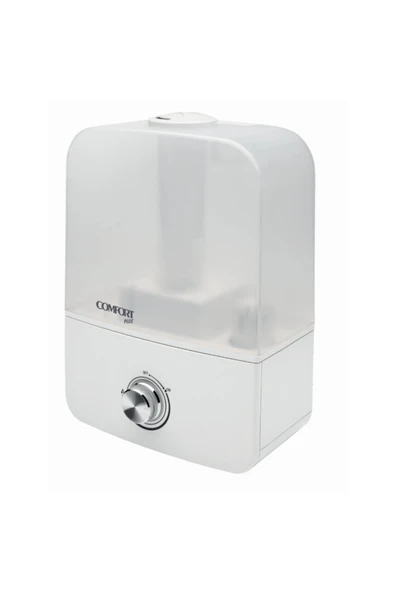 Comfort Plus Dm-632 Oda Nemlendirici Ultrasonic Soğuk Buhar Cihazı ürün görseli 1
