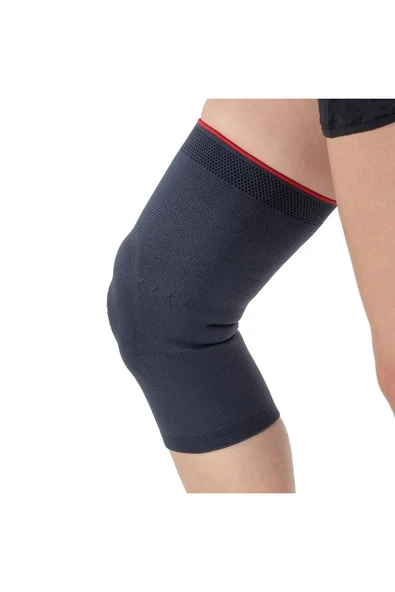 Wingmed Örme Patella Destekli Dizlik - (s) - Resim 3