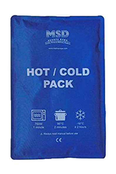 Moves Coldpack/hotpack 20x30 Cm - Resim 3