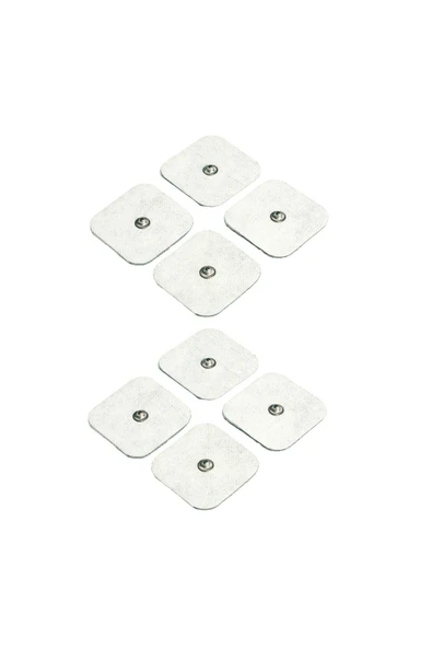 Beurer Tens Cihazı Pedi Em40/em41/em49/em80 66102 8li ürün görseli 1