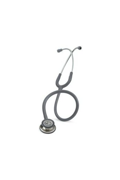 MEDİKALCİM Littmann Steteskop 3m Littmann Classic Iıı Yetişkin Gray 5621 ürün görseli 1