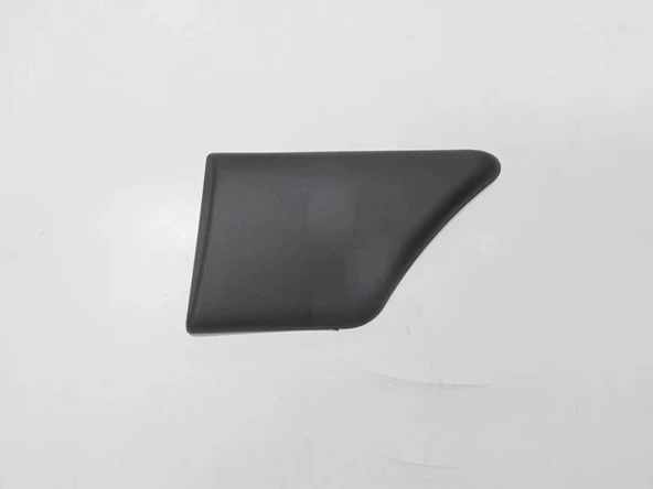 Peugeot Partner 1996-2002 Arka Çamurluk Bandı Sol Siyah (Pleksan) (İnce Tip) (Adet) (Oem No:8547L8) ürün görseli 1