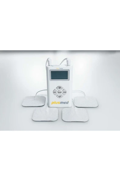KfcHome Pm-te01 Tens + Ems Terapi Sistemi ürün görseli 1