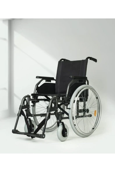 MEDİKALCİM Ottobock Start Intro M2S 55 Cmlik - Resim 2