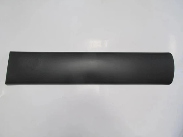 Peugeot Partner 2003-2009 Arka Kapı Bandı Sol Siyah (Kalın Tip) (Adet) (Oem No:8546H2) ürün görseli 1