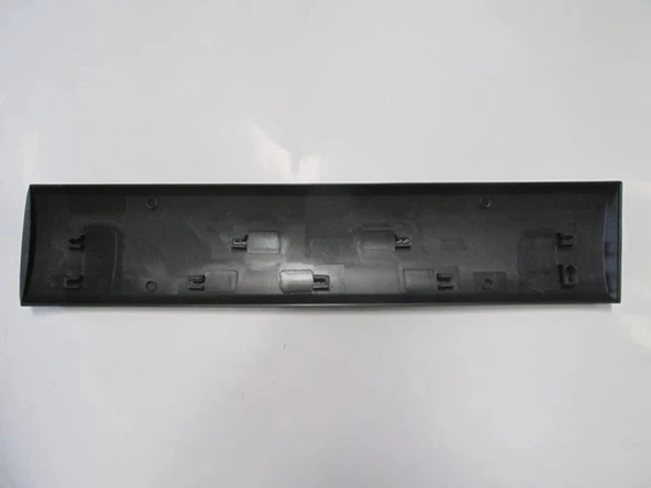 Peugeot Partner 2003-2009 Arka Kapı Bandı Sağ Siyah (Kalın Tip) (Adet) (Oem No:8546F4) ürün görseli 1