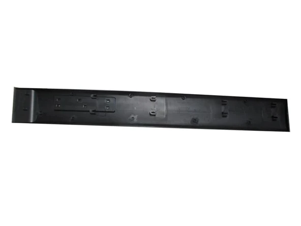 Peugeot Partner 1996-2002 Ön Kapı Bandı Sağ Siyah (Kalın Tip) (Adet) (Oem No:8545H2) ürün görseli 1