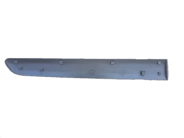 Peugeot Partner Van 2010-2018 Ön Kapı Bandı Sol (Oem No: 8545.Gs) ürün görseli 1
