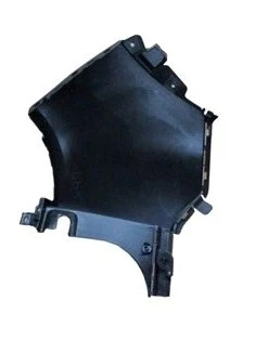 Renault Captur 2013-2019 Arka Tampon Ucu Sol (Tyg) (Oem No: 850172547R) ürün görseli 1
