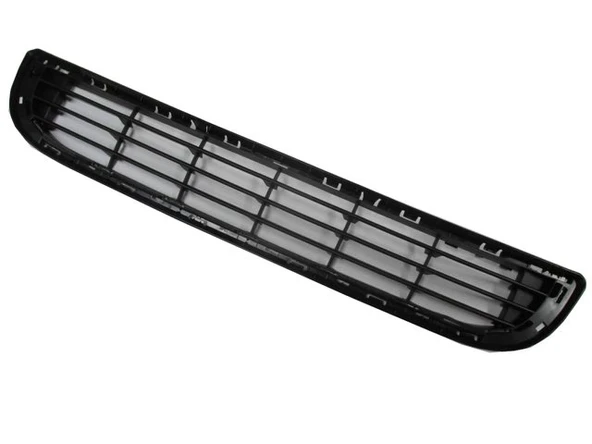 Peugeot Partner Van 2012-2015 Ön Tampon Panjuru Alt (Oem No: 9677603680) ürün görseli 1