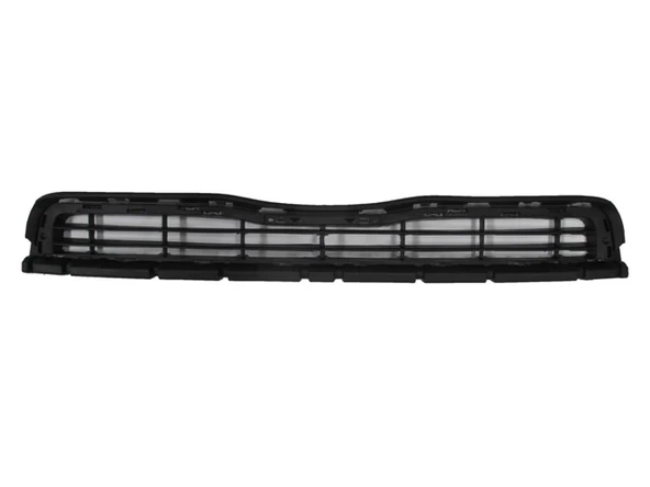 Peugeot Partner Van 2012-2018 Ön Tampon Panjuru Üst (Oem No: 9677620180) ürün görseli 1