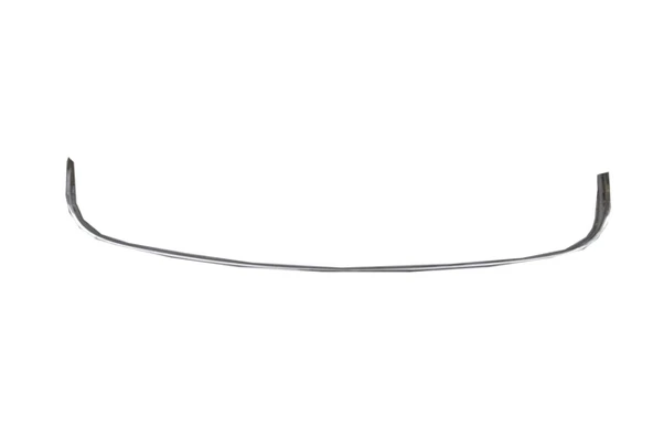 Peugeot Partner 2012-2015 Tepee Ön Tampon Panjuru Çerçevesi Nikelajlı (Tw) (Oem No: 9677638280) ürün görseli 1