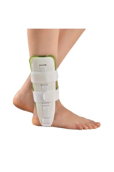 medikaltec Eko Step Ayak Bilekliği (Havalı) ürün görseli 1