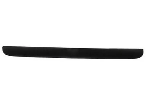 Peugeot Partner 2010-2018 Tepee Arka Bagaj Plaka Lamba Çıtası (Adet) (Oem No:1613278680) ürün görseli 1