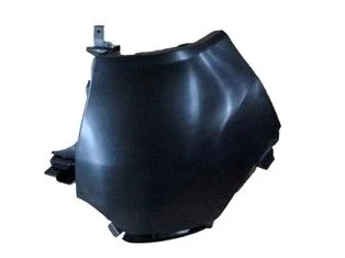 Renault Captur 2013-2019 Arka Tampon Ucu Sağ (Tyg) (Oem No: 850167740R) ürün görseli 1
