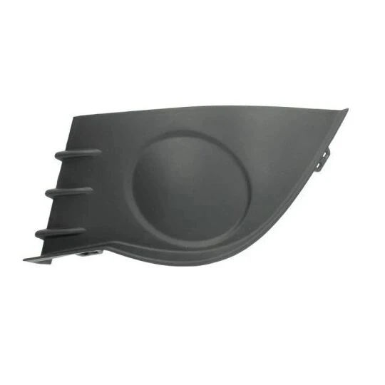 Sıs Far Çerçevesı Sag Sıs Far Kapagı Sıssız Renault Clıo Iıı Bm 11- (Oem No: 7701208685) ürün görseli 1