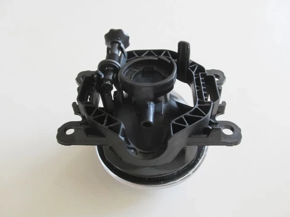 Renault Captur 2013-2019 Sis Lambası Sağ - Sol Aynı (Adet) (Ampülsüz) (Oem No: 261500097R) ürün görseli 1