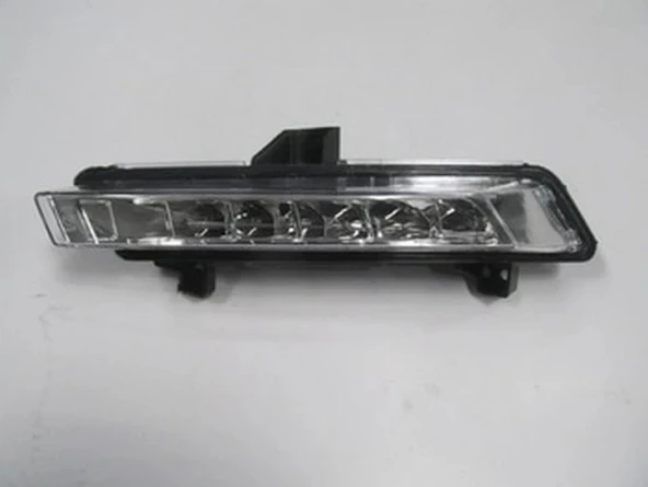 Renault Clio Sport Tourer 2016-2018 Ön Tampon Gündüz Ledi Sağ(Eurolamp) (Adet) (Oem No:266007864R) ürün görseli 1
