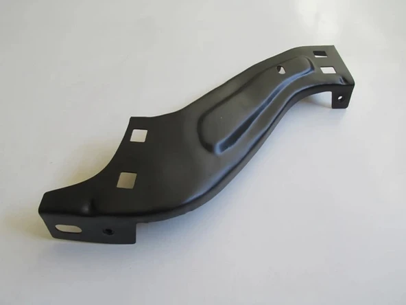 Peugeot Partner Van 2010-2018 Ön Panel Yan Parça Sol (Üst Bağlantı Braketi) (Eagle Body) (Oem No: 7212Yp) ürün görseli 1