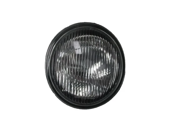 Renault Clio Hatchback 1998-2001 Sis Lambası Sol Yuvarlak Tip (Eurolamp) (Oem No:712372811129) ürün görseli 1