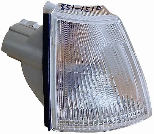 Sınyal Lambası Sol Renault Clıo I Bm 90- (Oem No: 7701034748) ürün görseli 1