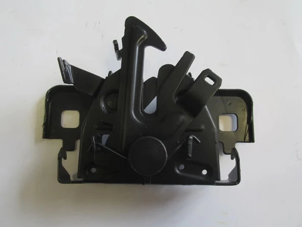 Renault Captur 2013-2019 Kaput Kilidi (Oem No: 656015563R) ürün görseli 1