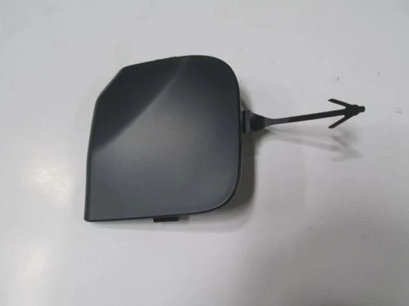 Renault Captur 2013-2017 Ön Tampon Çeki Demiri Kapağı (Tw) (Adet) (Oem No:511807259R) ürün görseli 1