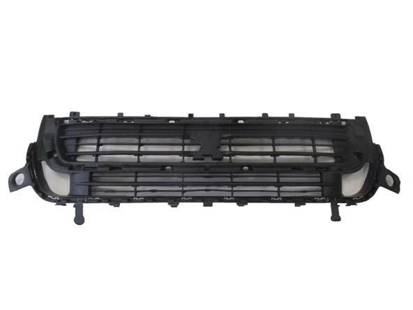 Peugeot Partner 2015-2018 Tepee Ön Panjur Tampon Üst) (Oem No: 1613573580) ürün görseli 1
