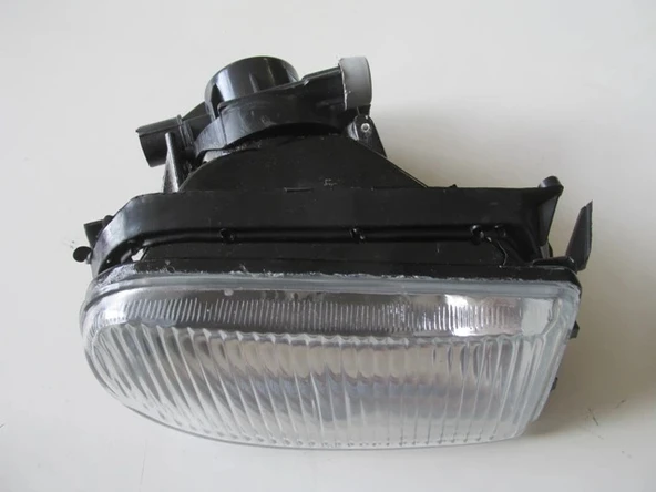 Renault Clio Hatchback 1996-1998 Sis Lambası Sol Oval Tip (Famella) (Adet) (Oem No:7701040680) ürün görseli 1