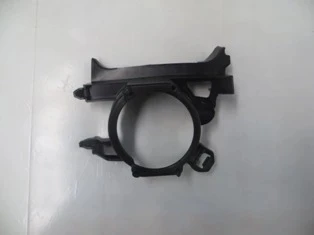 Renault Clio Hatchback 2013-2016 Sis Lambası Çerçeve Braketi Sağ (Tw) (Oem No:269114496R) ürün görseli 1