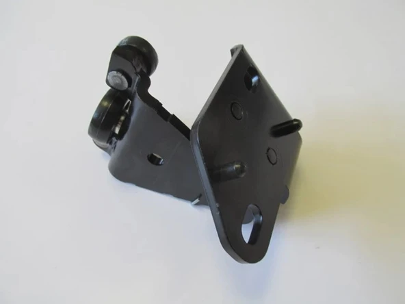 Peugeot Partner 2003-2009 Sürgülü Kapı Orta Ray Bağlantısı Sağ Oem No: 9034.23 ürün görseli 1