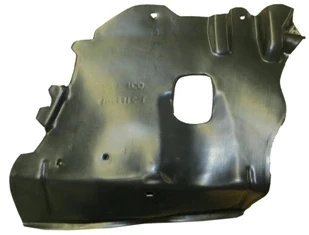 Peugeot Partner 1996-2002 Karter Muhafaza Plastiği Sol (Tw) (Adet) (Oem No:7136C8) ürün görseli 1