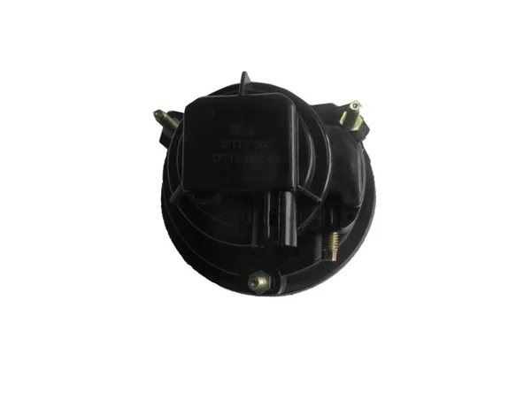 Renault Clio Hatchback 1998-2001 Sis Lambası Sağ Yuvarlak Tip (Eurolamp) (Oem No:712372911129) ürün görseli 1