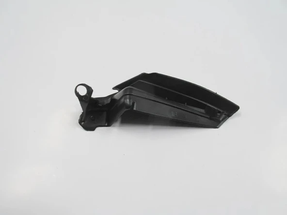 Peugeot Partner 2010-2018 Tepee Ön Cam Izgarası Sol (Silgi Paneli) (Oem No: 8251.Eq) ürün görseli 1