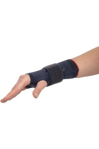 medikaltec W312 Örme El Bilek Ateli Bilek Çevresi 18-20 cm SOL ürün görseli 1