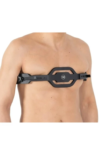 MEDİKALCİM W453 Pectus Carinatum Ortezi (Güvercin Göğsü) ürün görseli 1