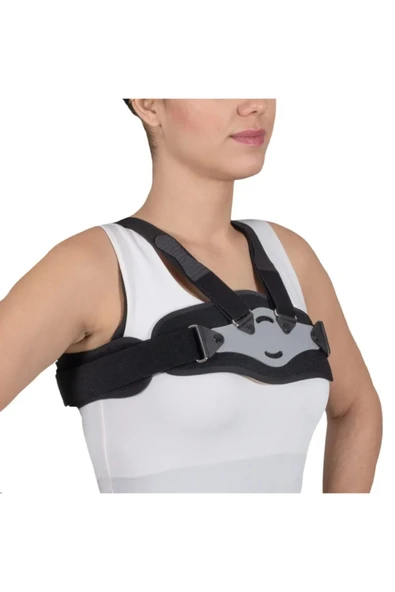 MEDİKALCİM Pectus Carinatum Ortezi (güvercin Göğsü) ürün görseli 1