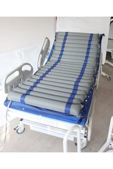 MEDİKALCİM A+b Sistemli Witra Havalı Yatak ürün görseli 1
