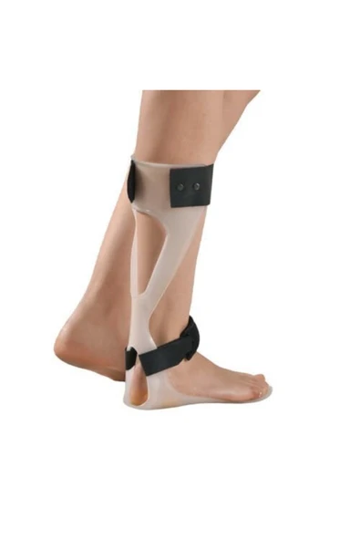 MEDİKALCİM Reflex Afo – Yürüyüş Ateli - Resim 3